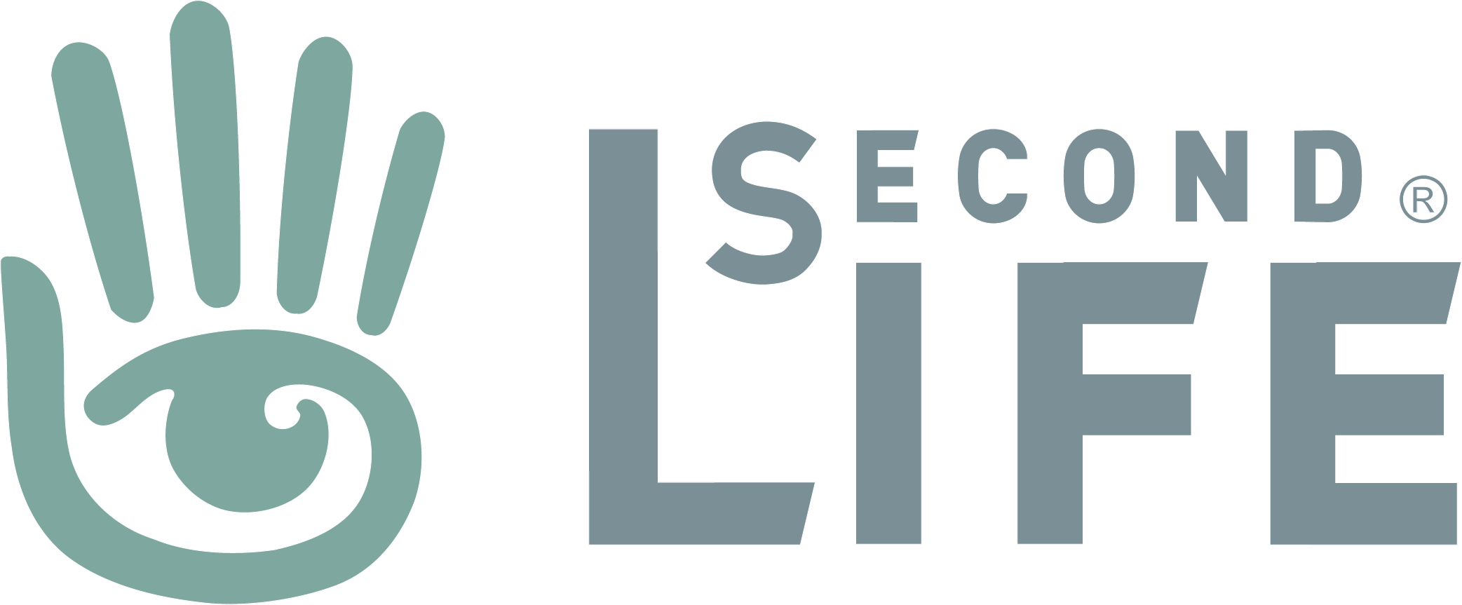 Second Life Logo